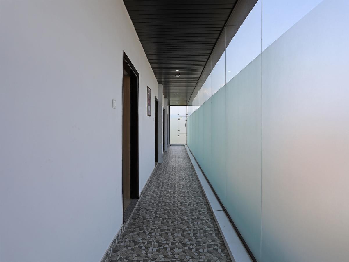 Doiwāla Hotel Kss Inn מראה חיצוני תמונה