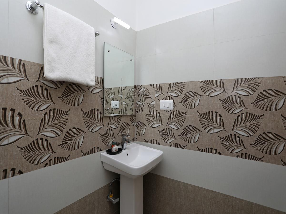 Doiwāla Hotel Kss Inn מראה חיצוני תמונה