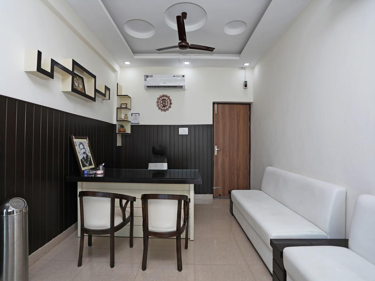 Doiwāla Hotel Kss Inn מראה חיצוני תמונה