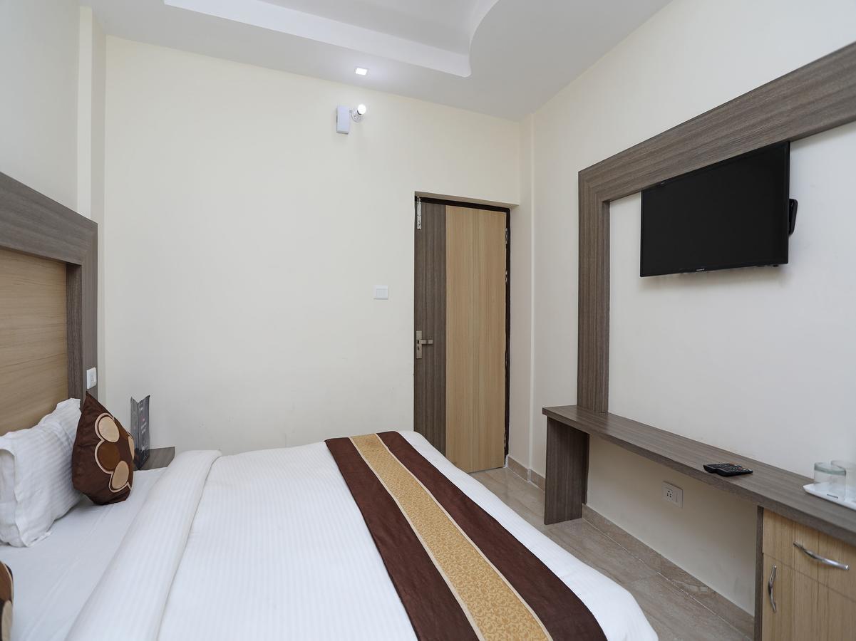 Doiwāla Hotel Kss Inn מראה חיצוני תמונה