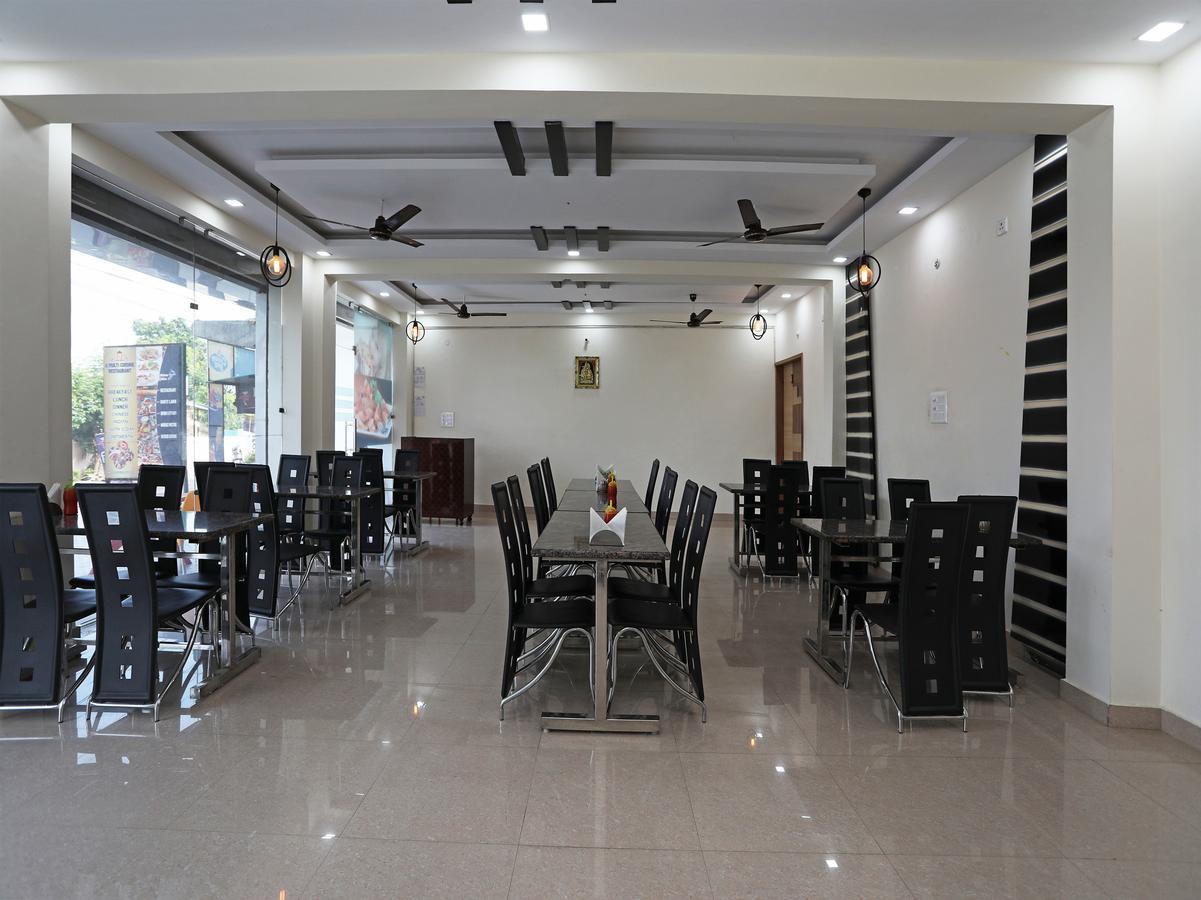 Doiwāla Hotel Kss Inn מראה חיצוני תמונה
