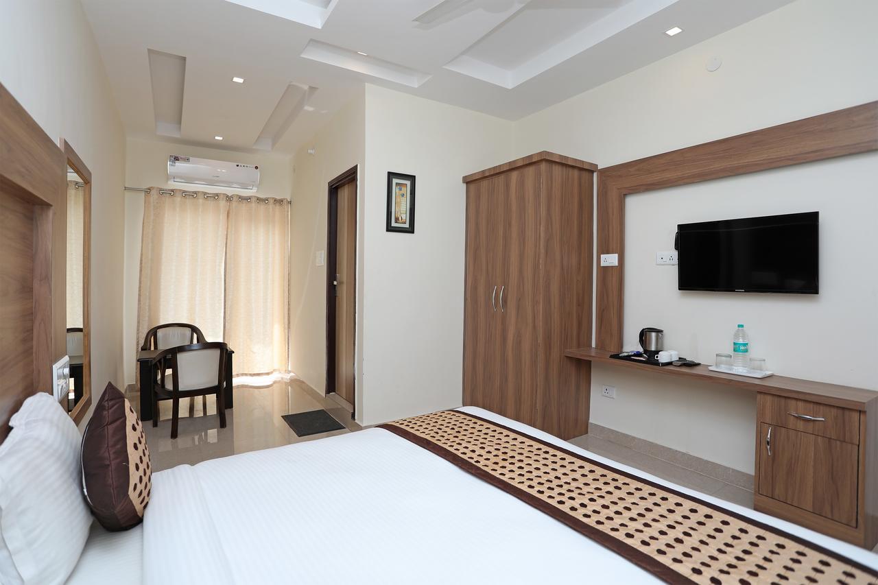 Doiwāla Hotel Kss Inn מראה חיצוני תמונה