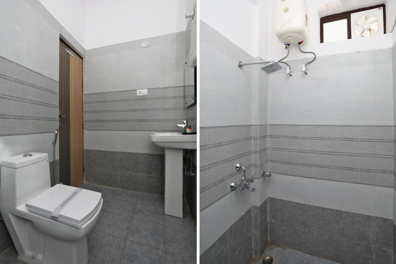 Doiwāla Hotel Kss Inn מראה חיצוני תמונה